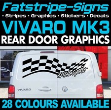 Fit vauxhall vivaro mk3 - fit,
