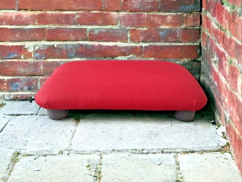 Low footstool firm - cm,