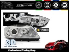HEADLIGHTS LPBMI5 BMW E90 E91