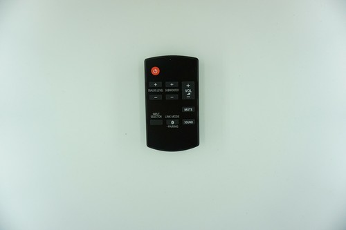 Remote control for panasonic - remote,