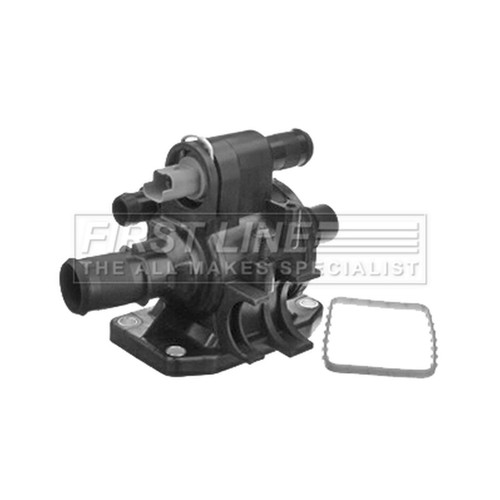Coolant thermostat for peugeot - coolant,