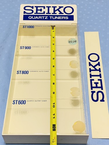 Vtg seiko quartz tuners sales - vtg,