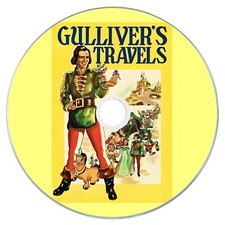 Gulliver's Travels (1939)