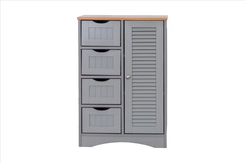 Bathroom storage cabinet - bathroom,