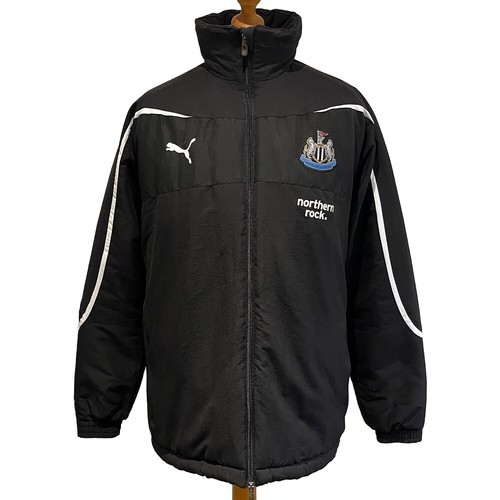Newcastle united 2010 puma - 2010/11,