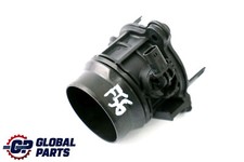 Air intake unit - bmw, f21