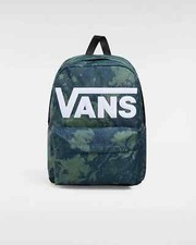 Vans old skool drop backpack - old,