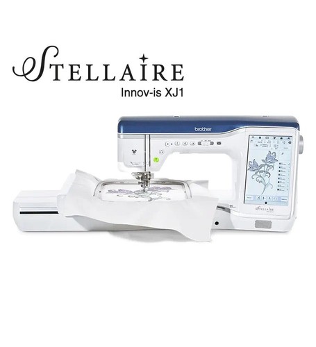 Brother stellaire innovis xj1 - stellaire,