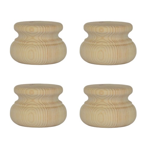 Pack pine furniture - 4,
