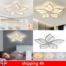 Light LED Chic Lamp Ceiling