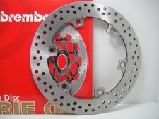 Brembo Gold Series 68B407A6