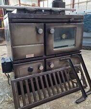 Stanley, Wick-fed oil cooker (Brown)