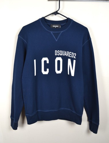 Dsquared2 size sweatshirt - dsquared2,