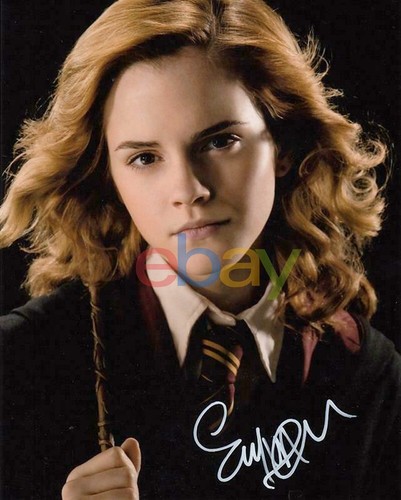 Emma watson harry - harry, potter