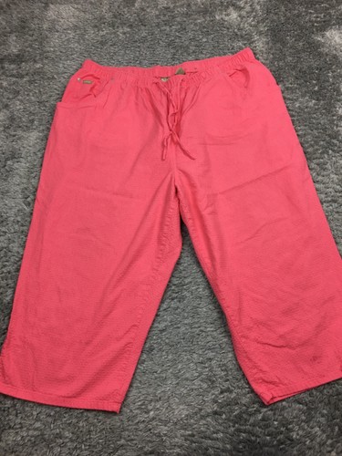 Blassport capri pants woman - capri,
