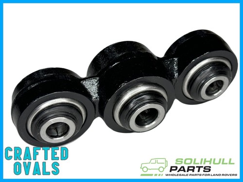 Rear watts centre linkage - watts, for