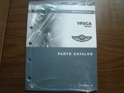 New harley rod - new, vrsca