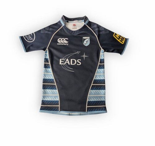Canterbury cardiff blues - blues, rugby