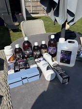 Item Bundle Marine Aquarium
