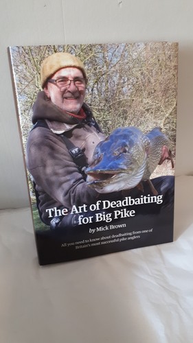 The art deadbaiting - 'the, for