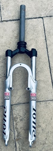 Rockshox psylo rim brake - psylo, 26"