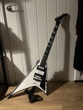 Jackson JS32 Rhoads