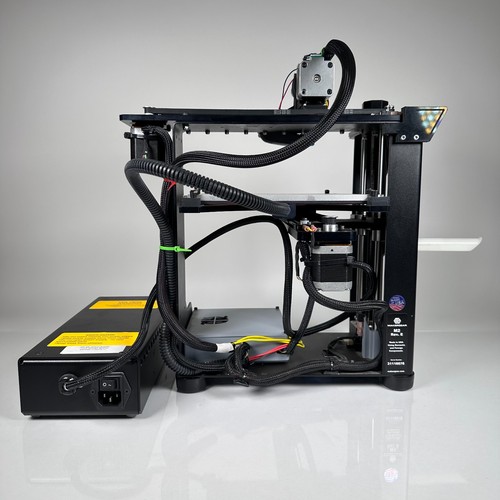 Makergear rev 3d printer - m2,
