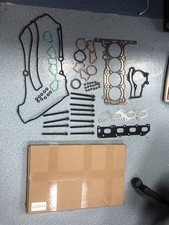 HEAD GASKET SET BOLT TIMING