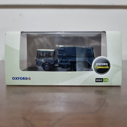 Oxford commercials 76sd002 - commercials,