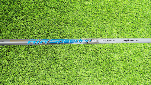 Fujikura air speeder white - air,