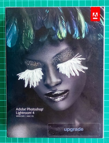 Adobe photoshop lightroom - 4,