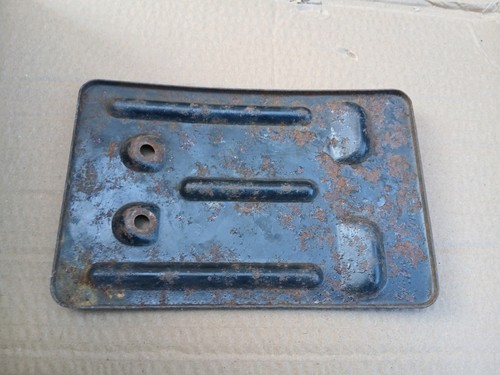 Original ford escort mk2 - ford,