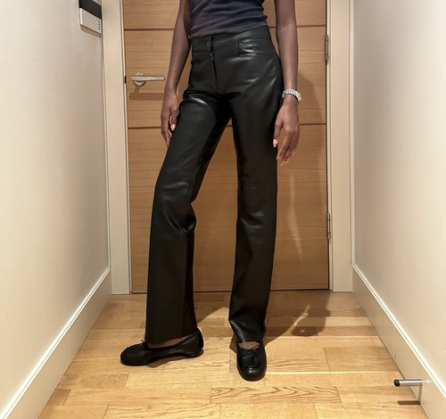 Vintage wallis real leather - real,