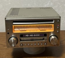 Panasonic CQ-VX5500D CD MD Car