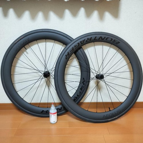 Bontrager aeolus pro - bontrager, 51