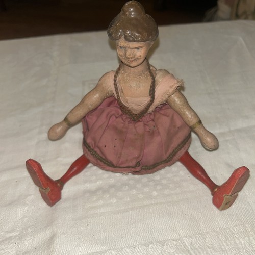 Antique schoenhut humpty - schoenhut,