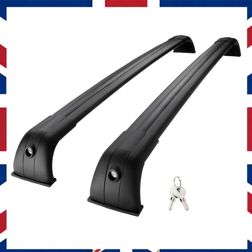 Aluminium l319 roof rack - roof, cross