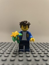 LEGO Ninjago Urban Jay Mini