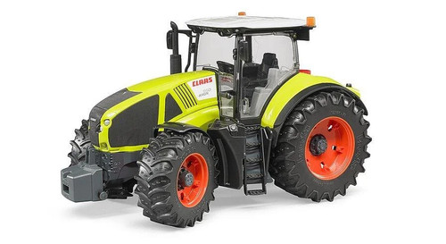 Bruder claas axion - bruder,