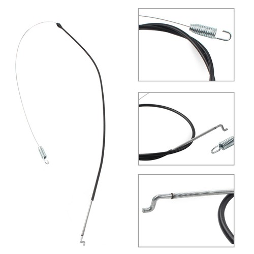 Recycler traction cable - traction,