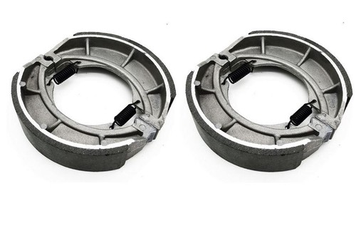 Front rear brake - front, for
