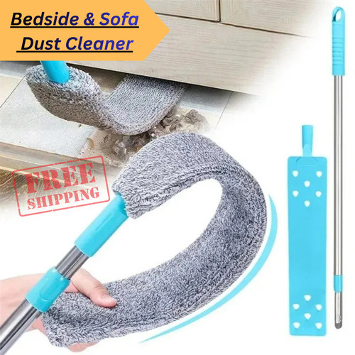 Microfiber telescopic - microfiber,