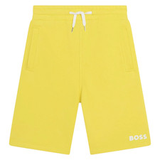 Boss Boys Kids Logo Drawstring