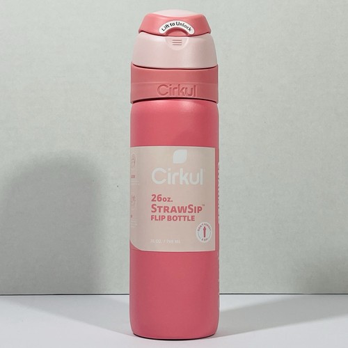 New cirkul charmed 26oz - new,