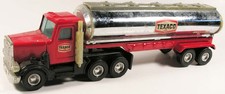 BUDDY L PETERBILT TEXACO