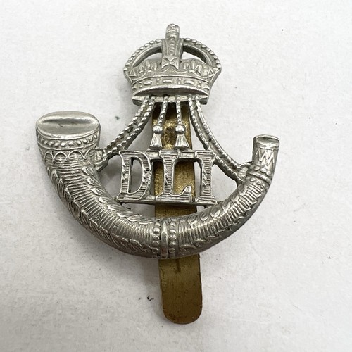 Genuine durham light infantry - genuine,