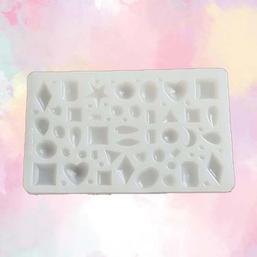 Pendant resin tool cabochon - resin,