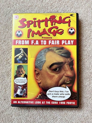 Spitting image from to - fa,