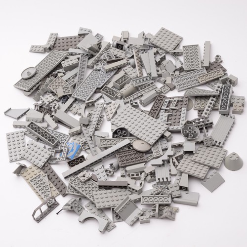 Lego half kilo old - kilo,
