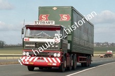 THH Truck Photos - Daf 2800 -